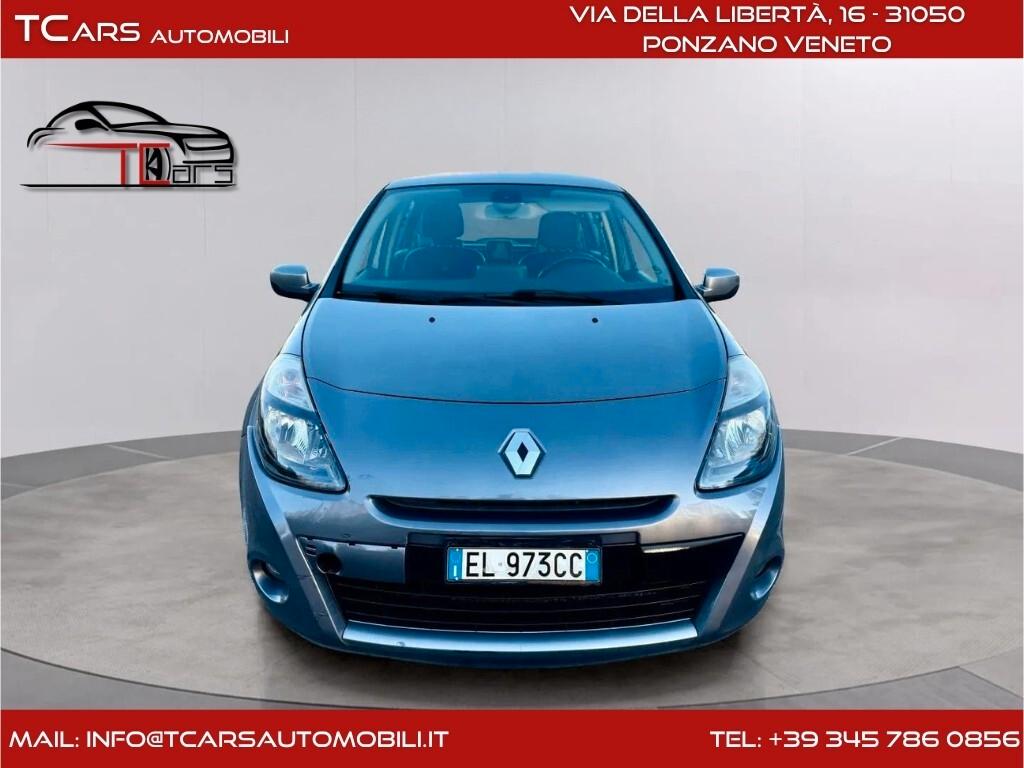RENAULT CLIO 1.2 PREZZO VALIDO FINO A SABATO