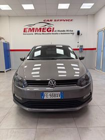 Volkswagen Polo 1.0 MPI 5p. Trendline