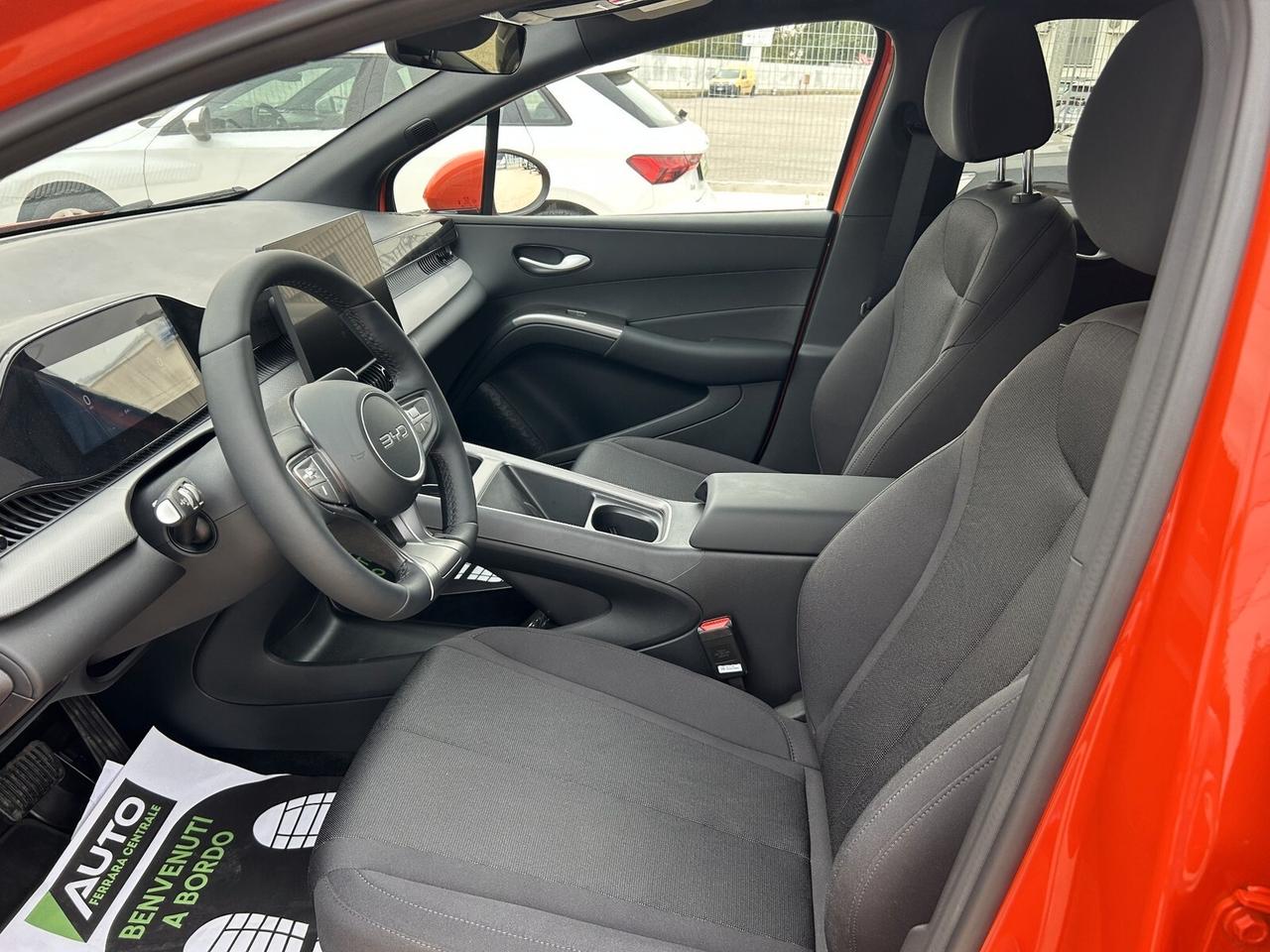 Byd Dolphin G DM-i 1.5 phev Boost 212cv NUOVA NO VINCOLI IVA ESPOSTA