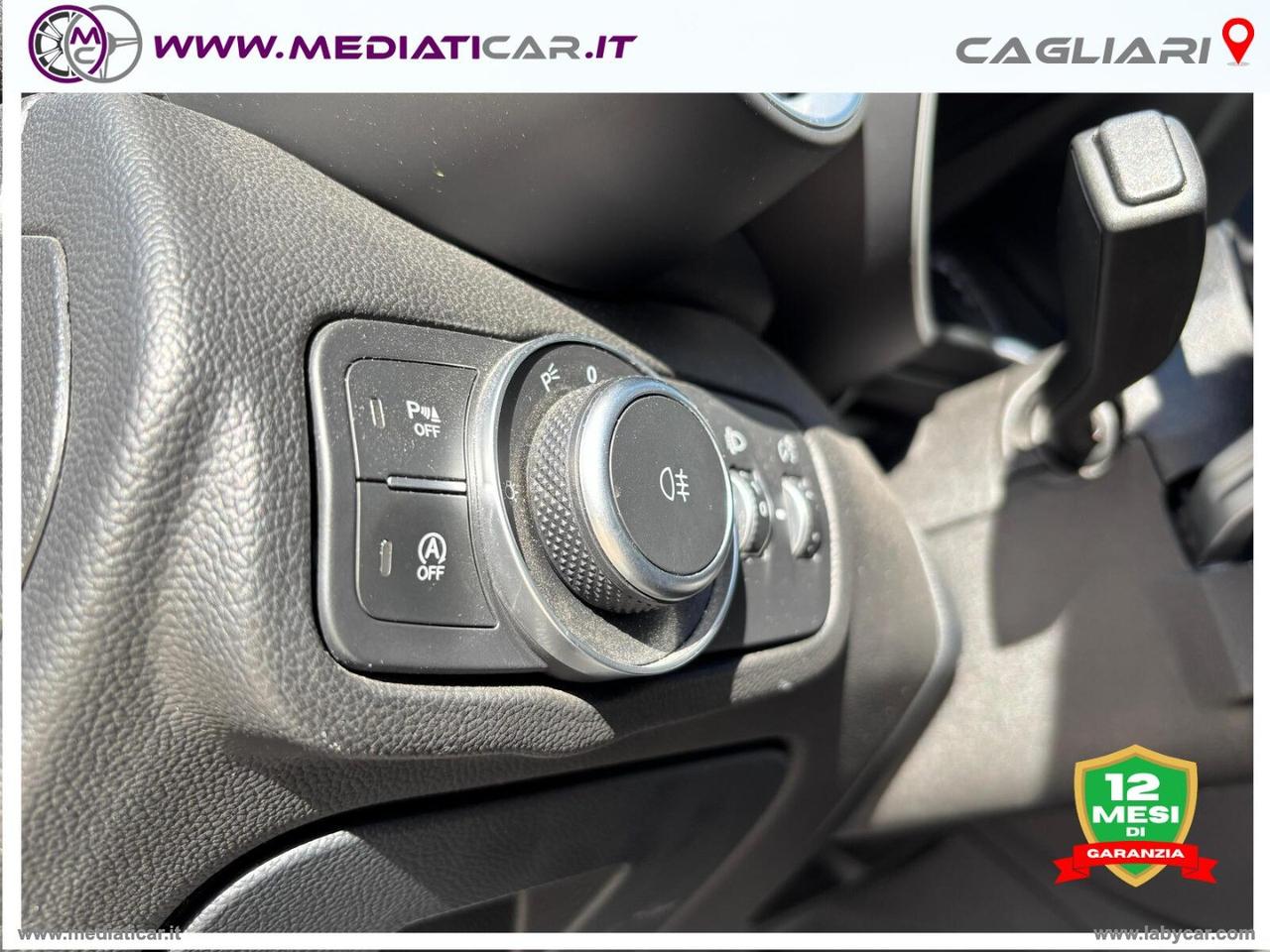 ALFA ROMEO Giulia 2.2 TD 160 CV AT8 Business