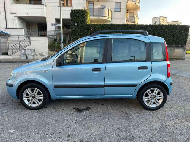 FIAT Panda 1.2 Emotion