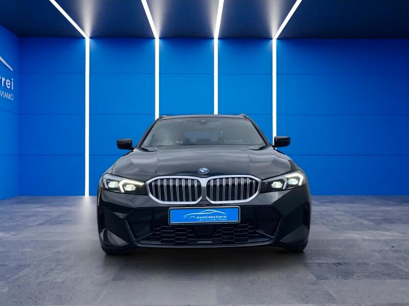 BMW Serie 3(G20/1-80/1) 320d 48V xDrive Touring...