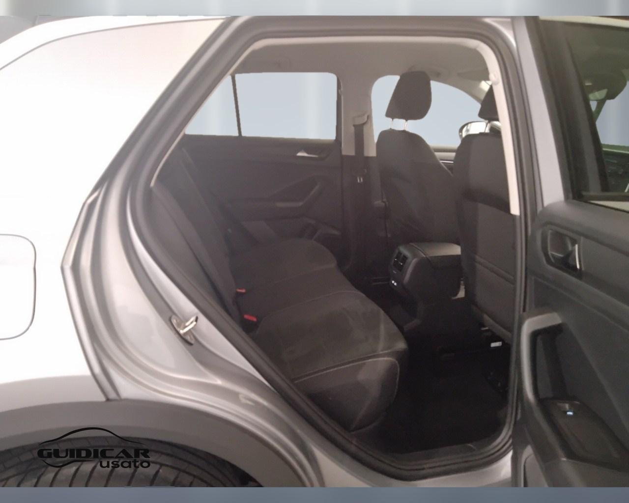 VOLKSWAGEN T-Roc I 2022 - T-Roc 1.0 tsi Style 110cv