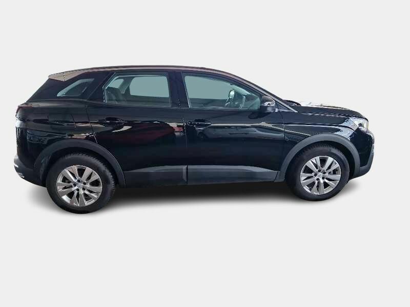 PEUGEOT 3008 BlueHDI 130 S/S Business