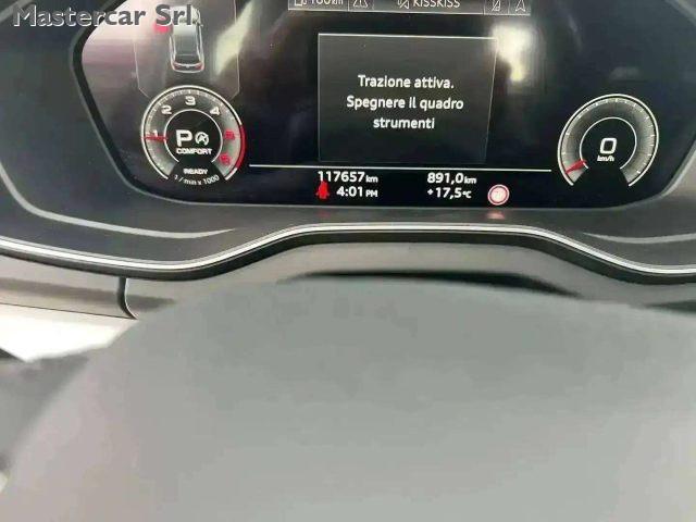 AUDI Q5 Sportback Advanced 2.0 tdi 163cv - GK613KJ
