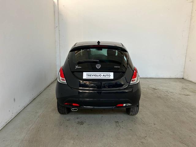 LANCIA Ypsilon 1.0 FireFly 5 porte S&S Hybrid Gold Plus