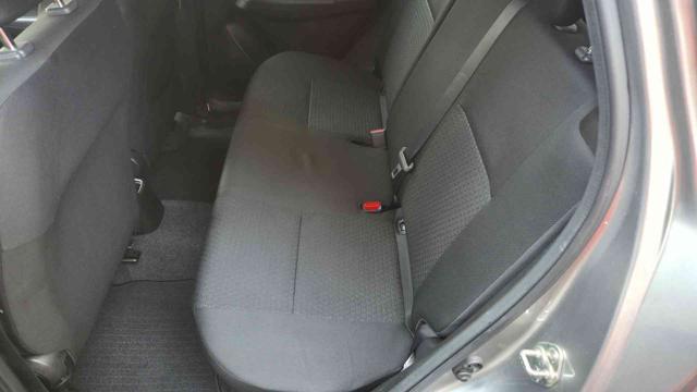 SUZUKI Swift 1.2 Hybrid Top