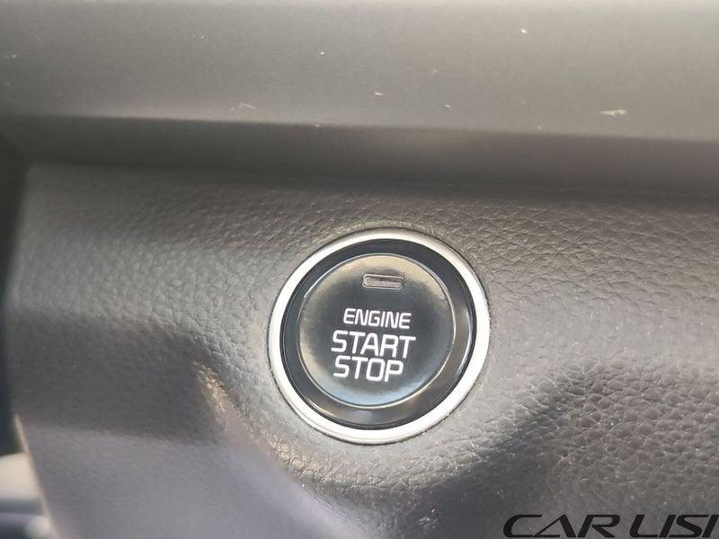 KIA Xceed Xceed 1.6 CRDi 136 CV MHEV iMT Style