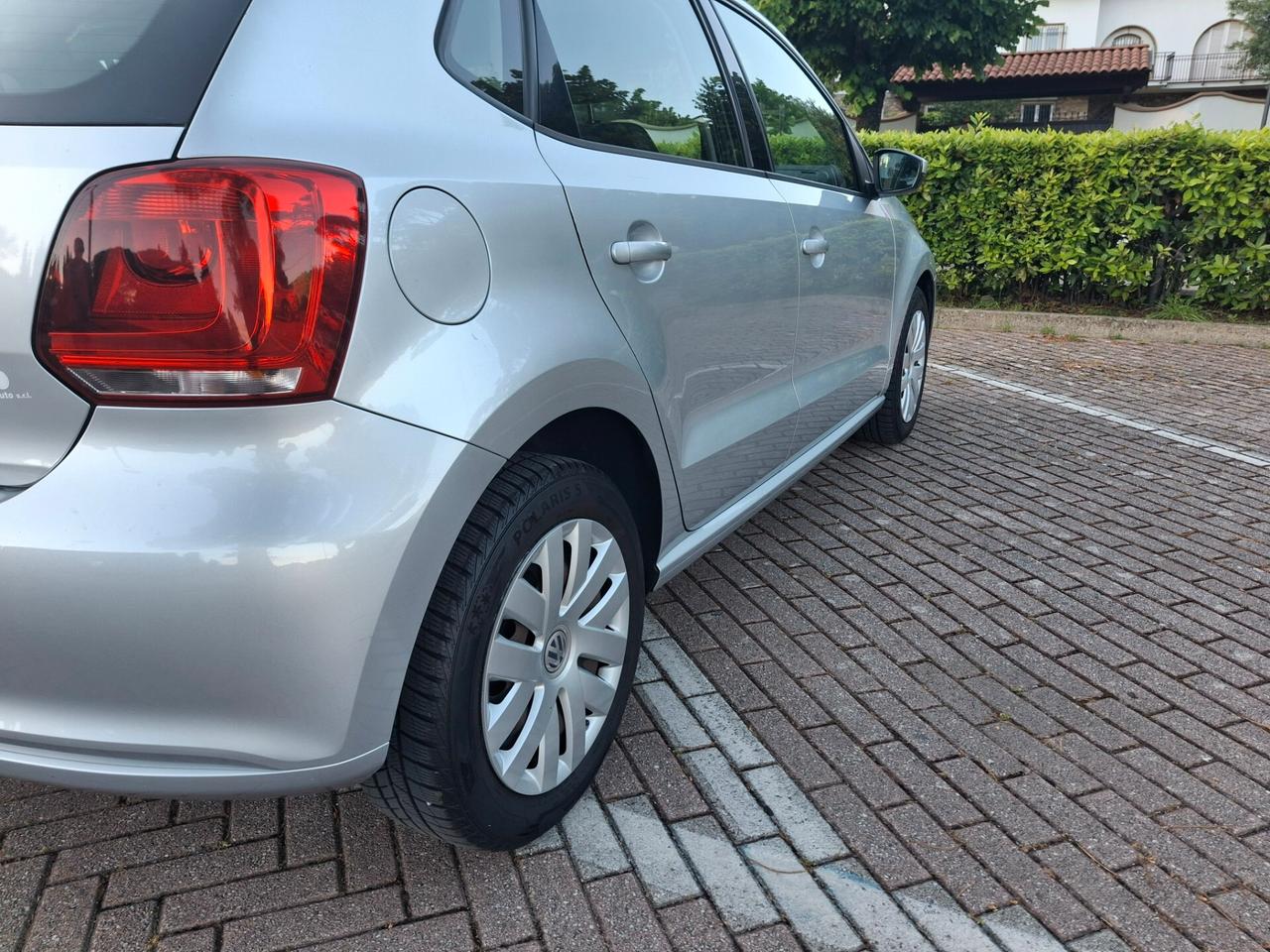 Volkswagen Polo 1.2 70 CV 3p. Comfortline