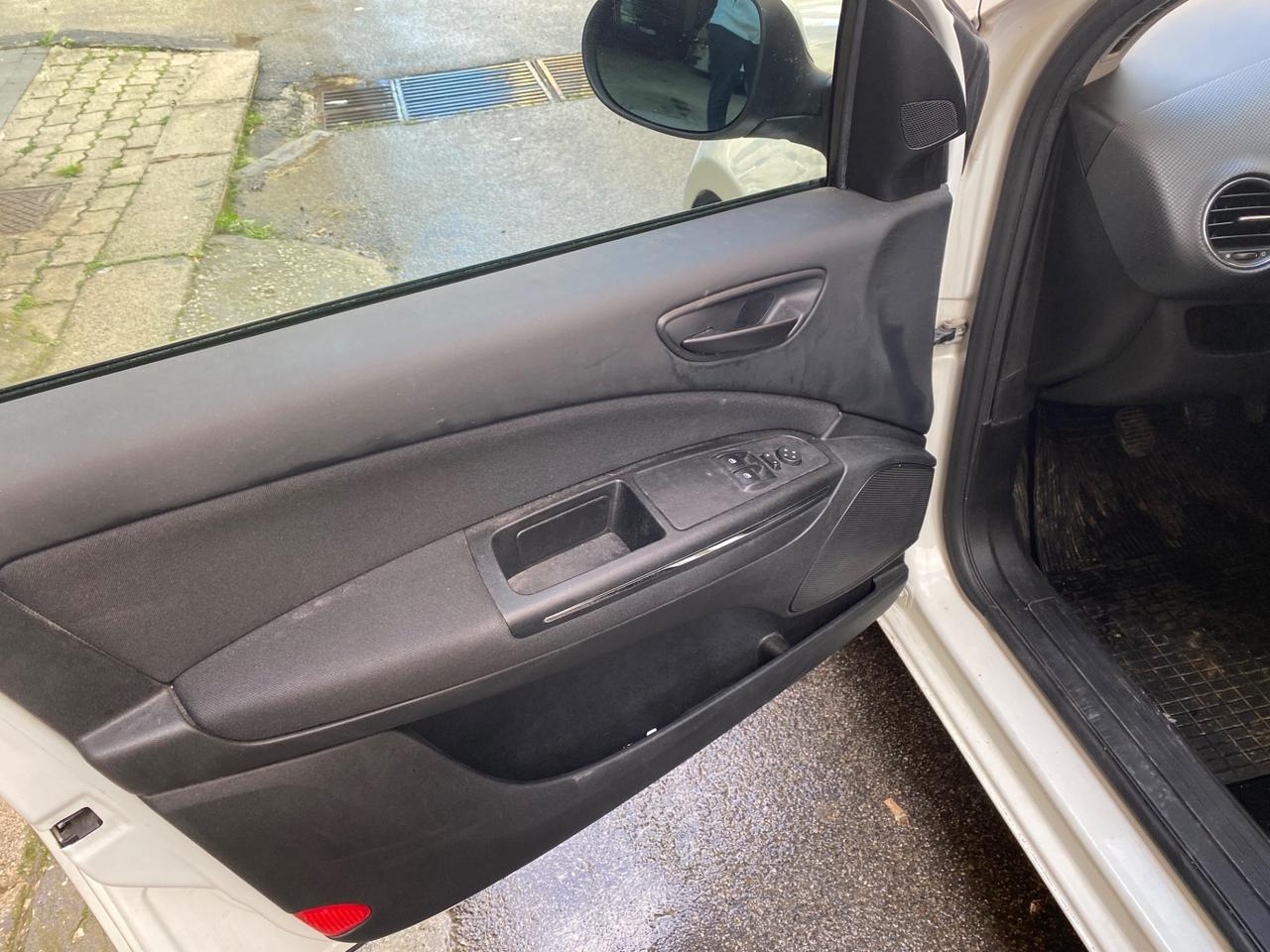 Fiat Bravo 1.6 MJT 105 CV Dynamic