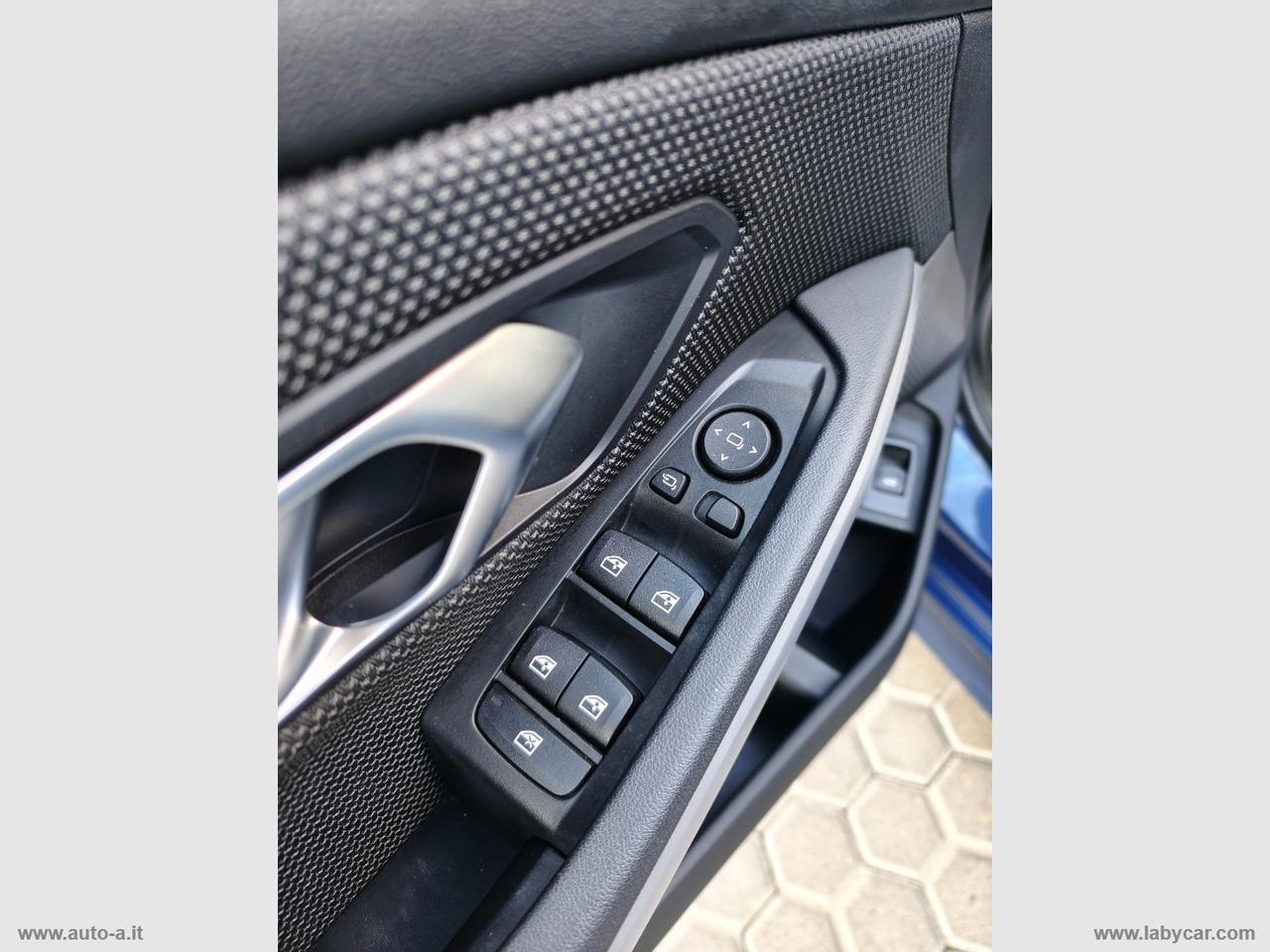 BMW 318d 48V Touring Business Advantage