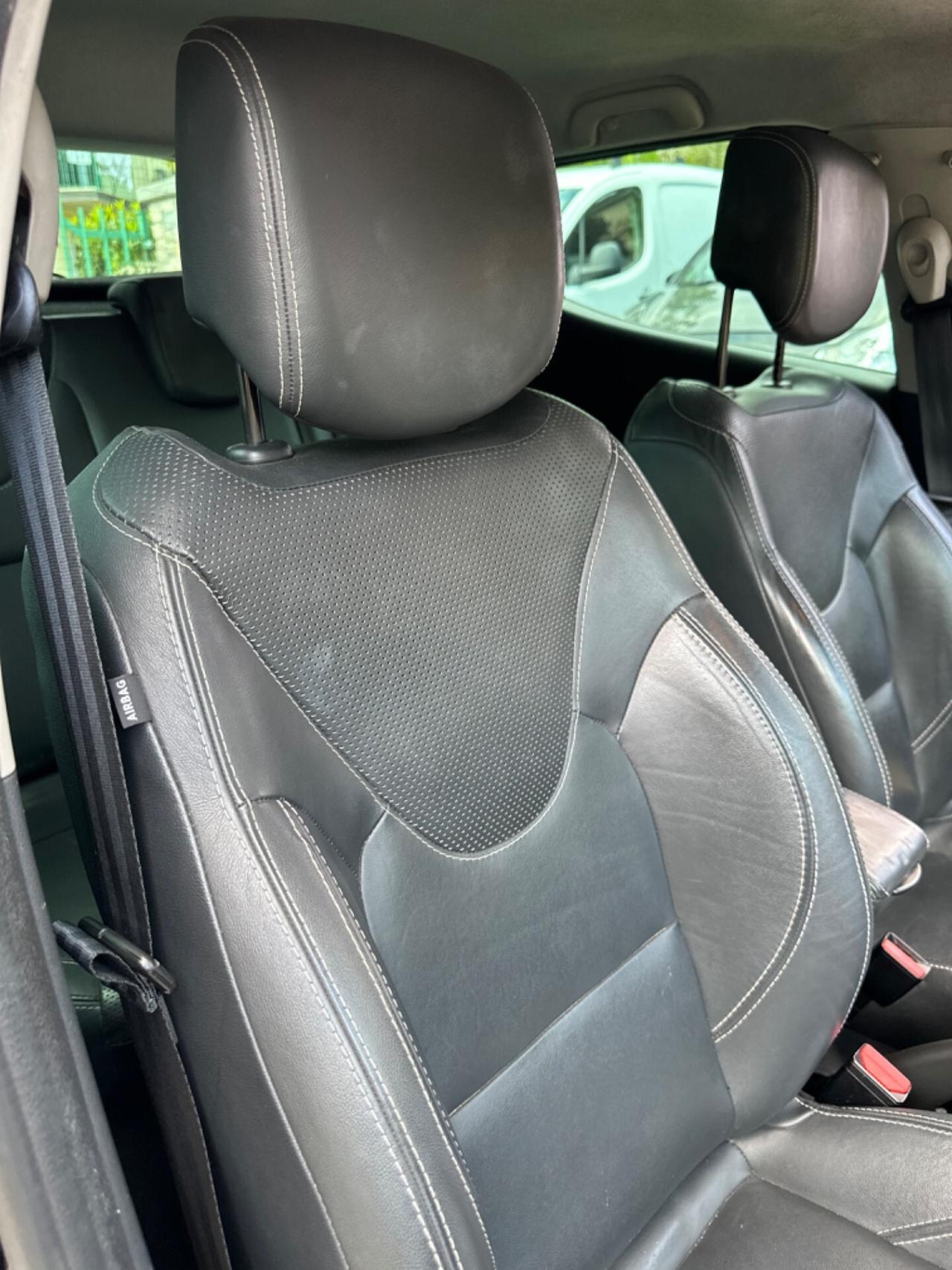 Renault Clio dCi 8V DUEL 5P KMCERT GARANZ UNICOPR