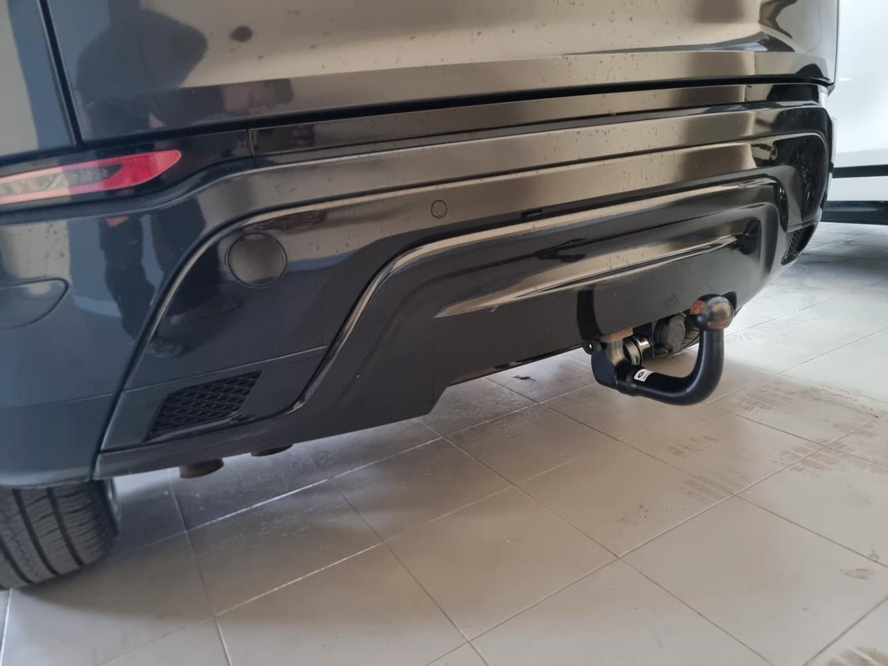 RR Evoque 2.0D I4 240 CV AWD Auto R-Dynamic HSE + Tetto