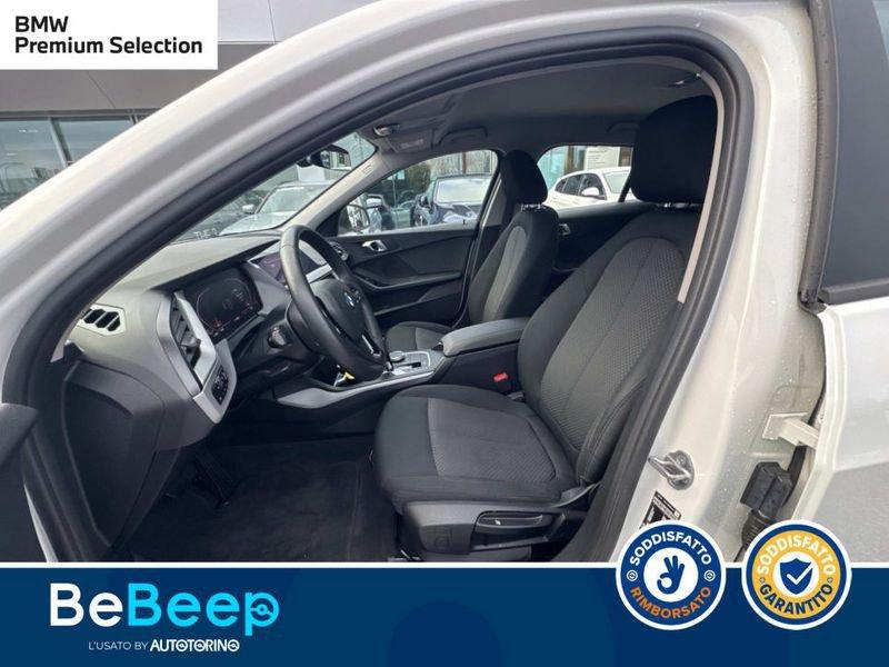 BMW Serie 1 116I BUSINESS ADVANTAGE AUTO