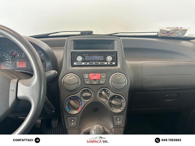 Fiat Panda 1.2 Alessi