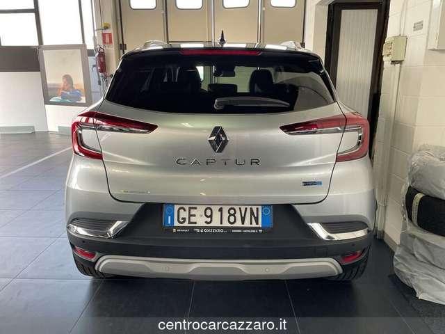 Renault Captur 1.6 E-Tech hybrid Business 145cv auto 1.6 E-TECH