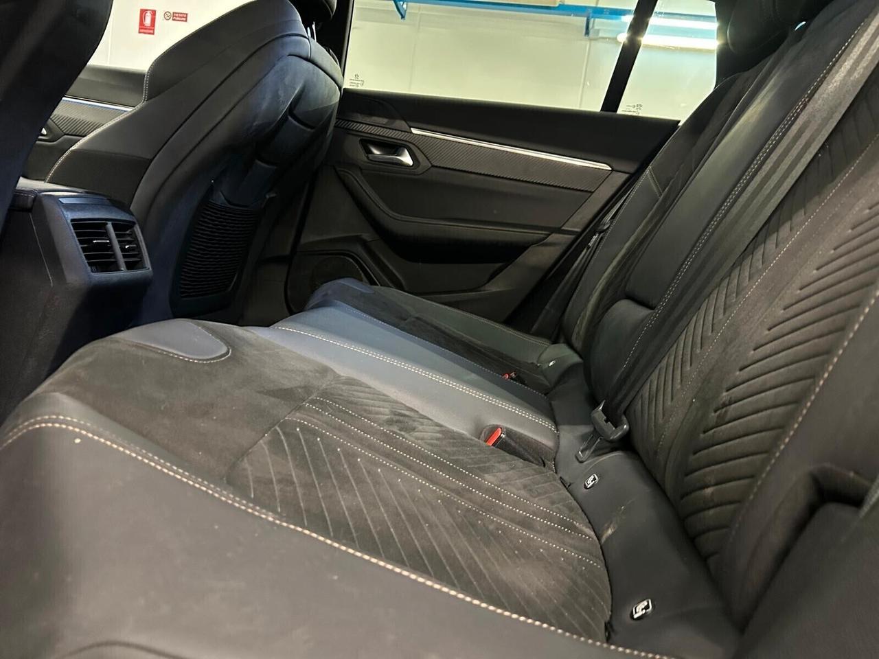 Peugeot 508 SW GT BlueHDi 130 EAT8 SPOTICAR