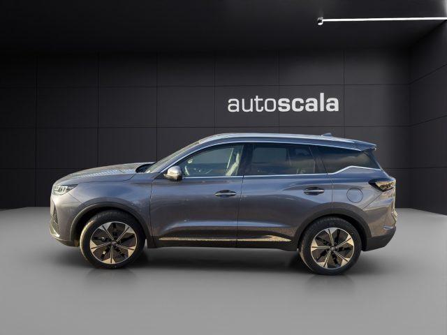 DR MOTOR DR 6 1.6 T-GDI DCT Bi-Fuel GPL