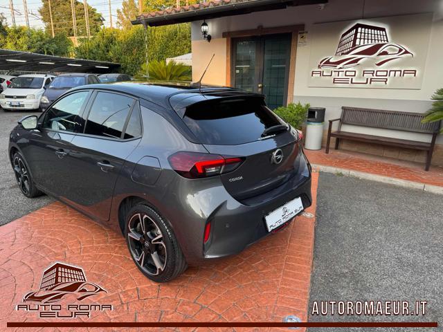 OPEL Corsa 1.2 100 CV GS Line UNIPRO! DISTRIBUZIONE FATTA!