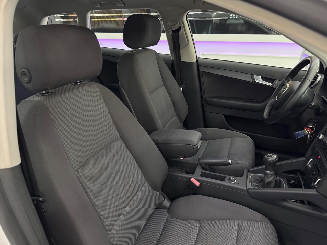 Audi A3 SPB 1.6 TDI 90CV Ambition