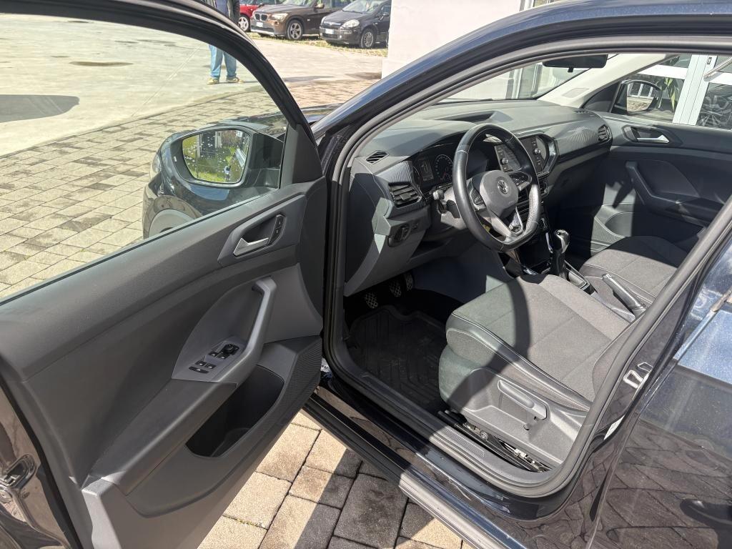 Volkswagen T-Cross 1.0 TSI Style 95cv