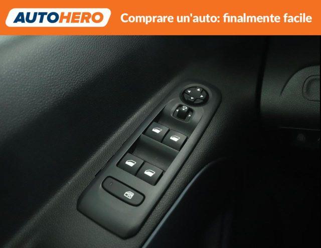 PEUGEOT Rifter BlueHDi 130 S&S Allure Long 7 posti