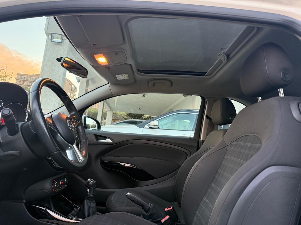 Opel Adam 1.2 70 CV Start&Stop