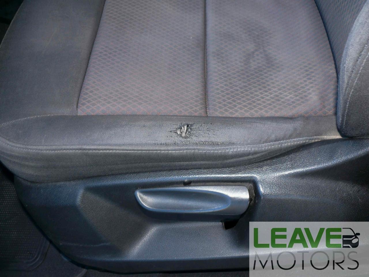 Audi Q5 2.0 TDI quattro (M1412)