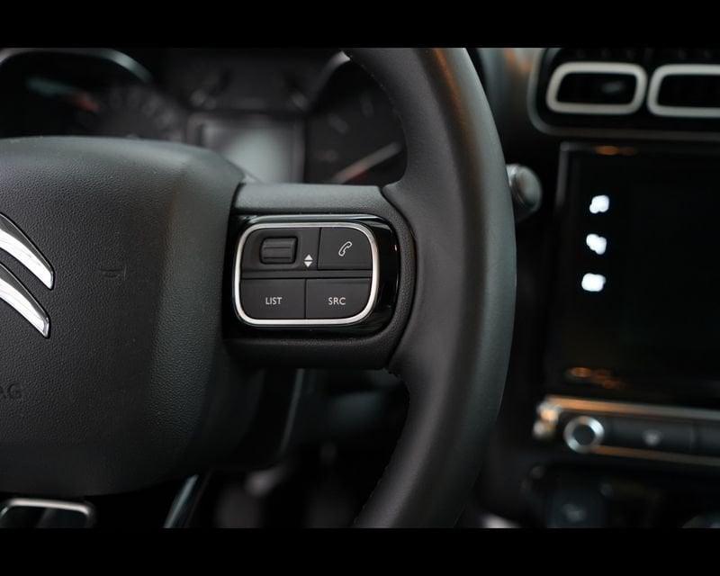 Citroën C3 Aircross PureTech 110 S&S Shine