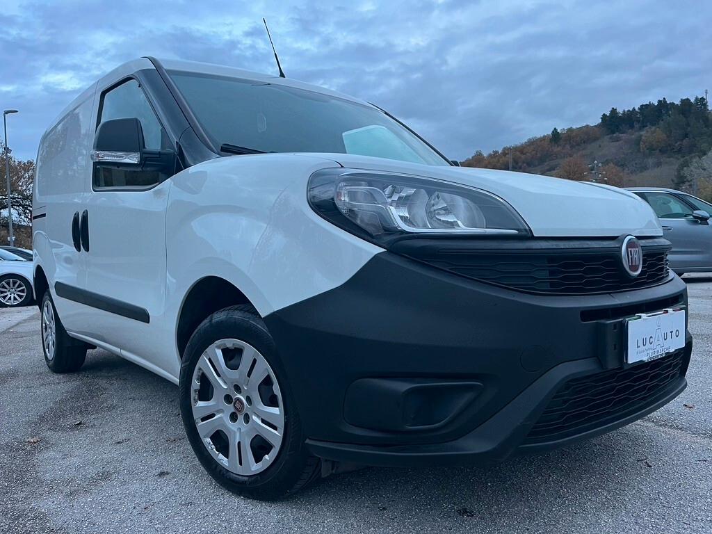 Fiat Doblo Doblò 1.6 MJT 120CV S&S PC-TN Cargo Business