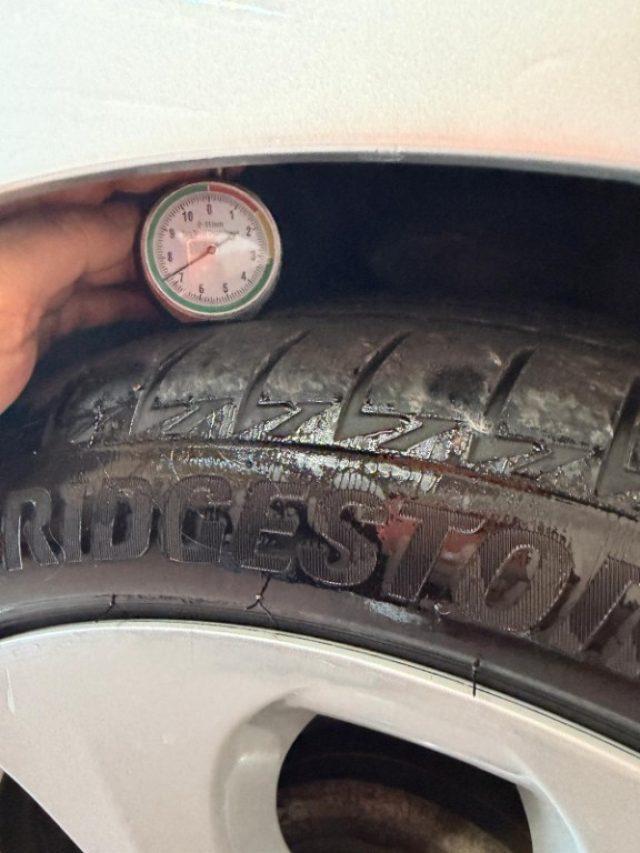 BMW 645 Ci cat Cabrio