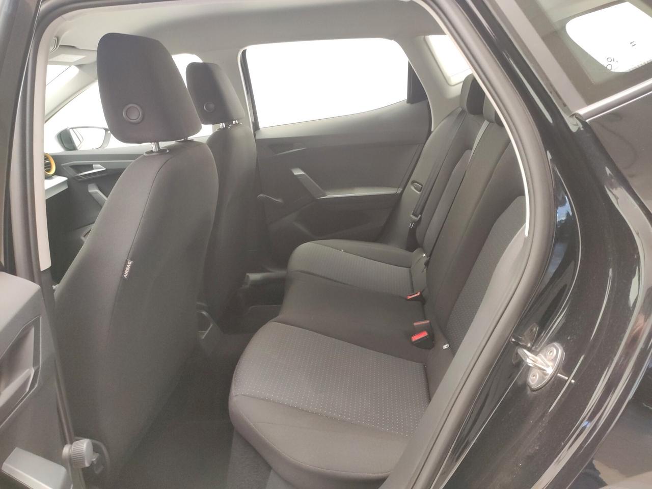 Seat Ibiza 1.0 EcoTSI 115 CV DSG 5 porte Style