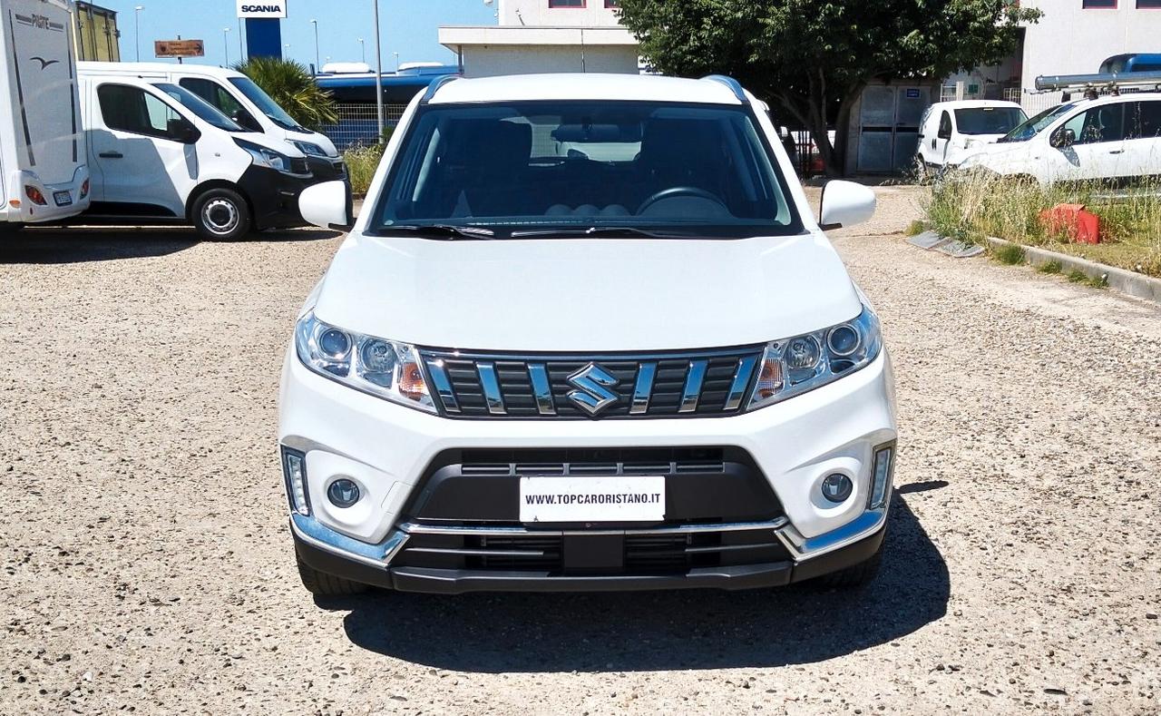 Suzuki Vitara 1.0 boosterjet Cool 2wd