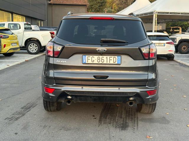 FORD Kuga 2.0 TDCI 150 CV S&S 2WD ST-Line