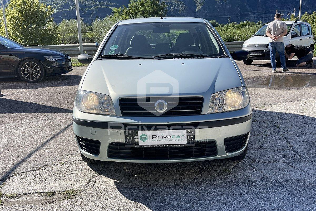 FIAT Punto 1.2 5 porte Active