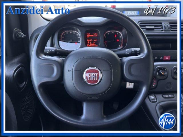 FIAT Panda 1.2 EasyPower GPL