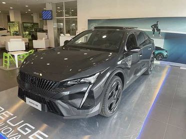 Peugeot 408 Hybrid 225 e-EAT8 GT