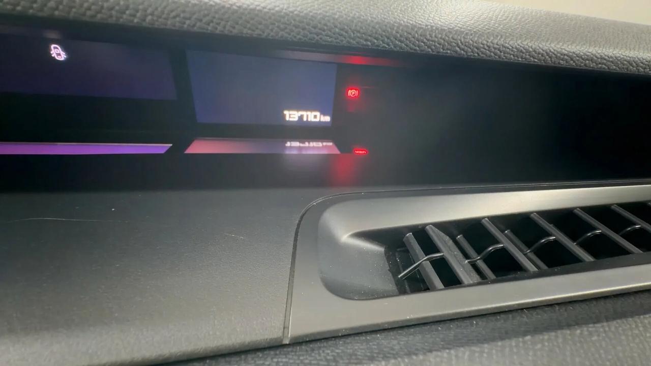 Citroen C3 e-C3 motore elettrico 113 CV Max