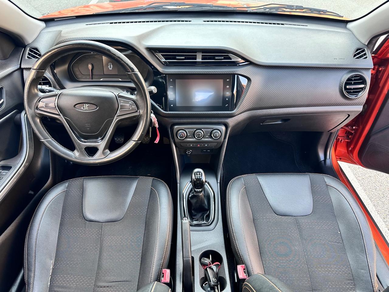 dr3 1.4 sport super full bellissima ( possibilità gpl 1200 euro )