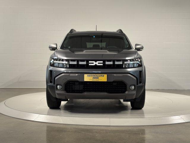 DACIA Duster 1.0 TCe Eco-G 100 CV Journey PREZZO REALE