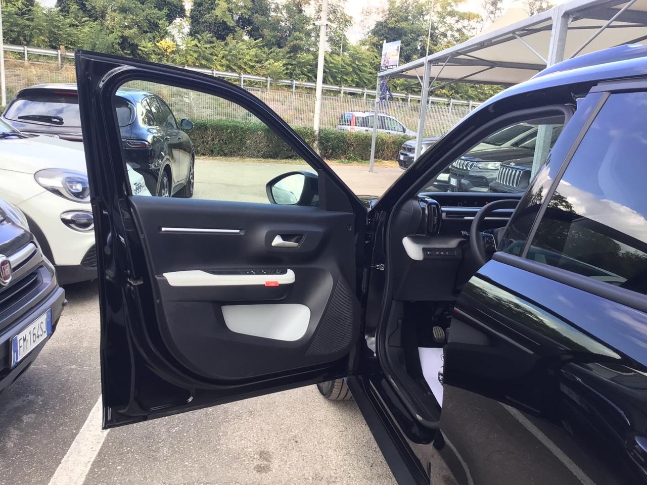 Citroen C3 NUOVA Turbo 100cv Max