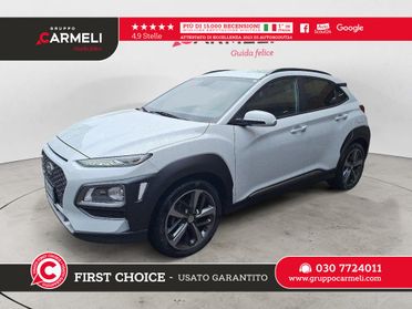 Hyundai Kona 1.6 CRDi Style 2WD DCT