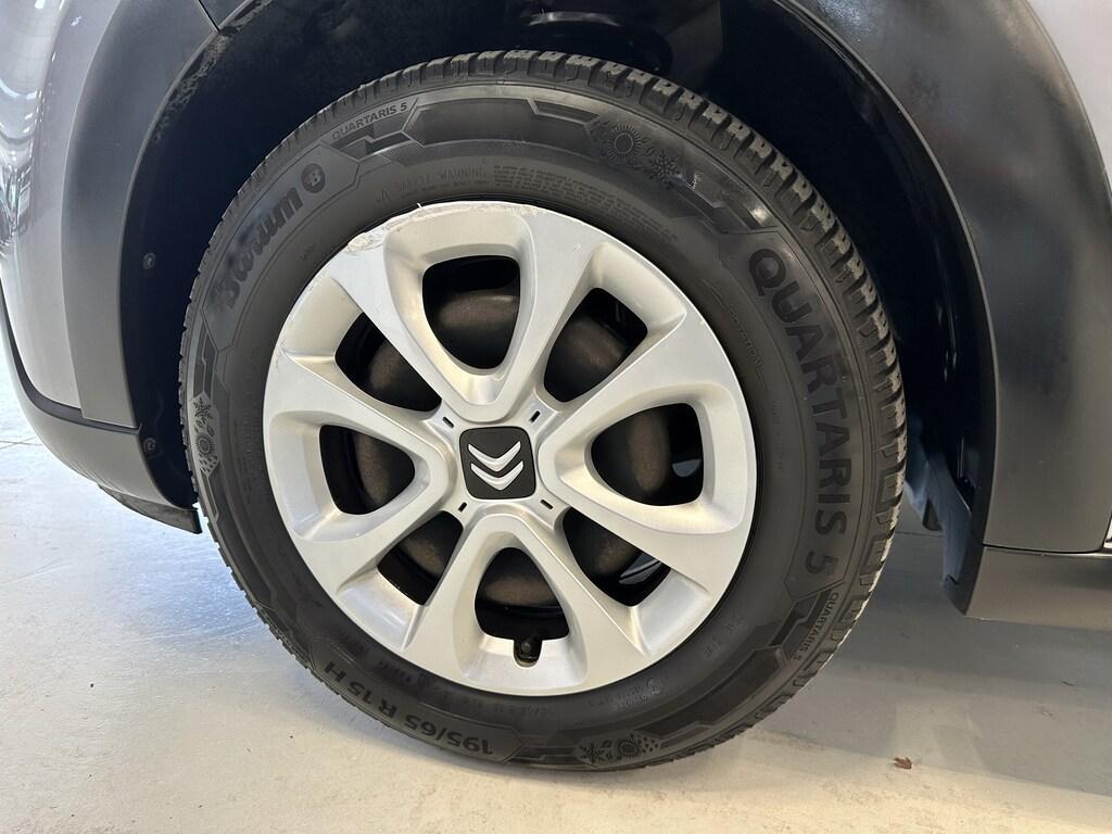 Citroen C3 1.2 PureTech Feel EAT
