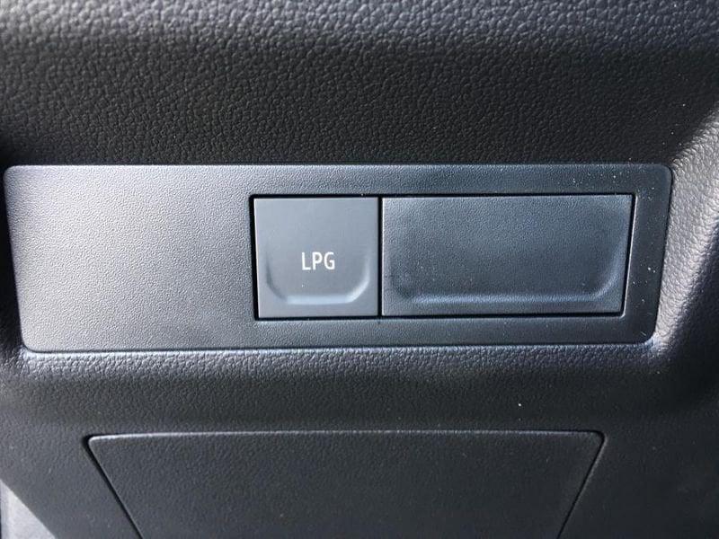 Renault Captur ECO GPL 100 cv Evolution OFFERTA KM0