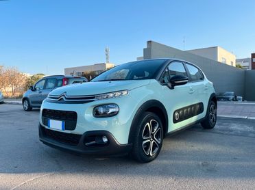 Citroen C3 BlueHDi 100 S&S Shine