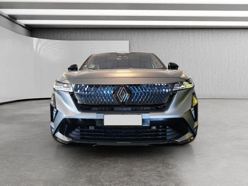 Renault Rafale 1.2 e-Tech phev atelier Alpine 4x4 300cv auto