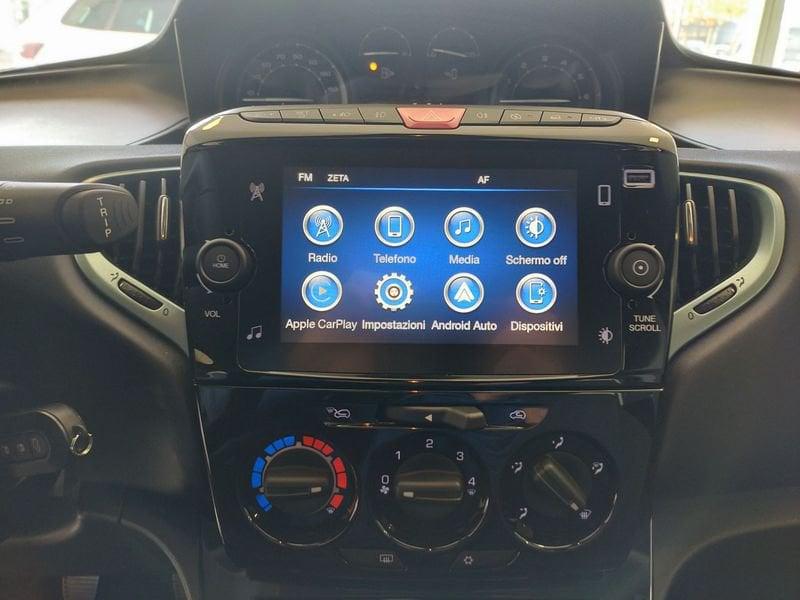 Lancia Ypsilon Ypsilon 1.0 FireFly 5 porte S&S Hybrid Gold KM0