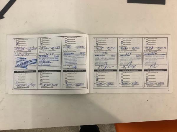 Nissan 350Z Coupe 3.5 V6 Lev2