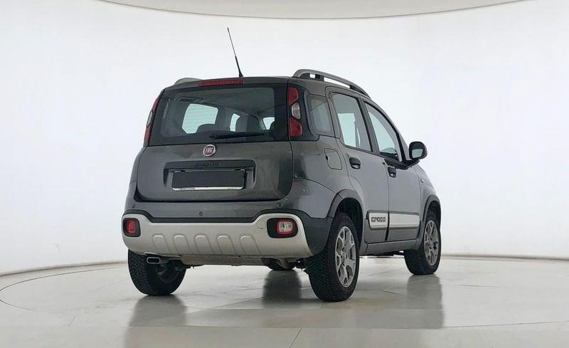 FIAT Panda 1.3 MJT 95 CV S&S 4x4