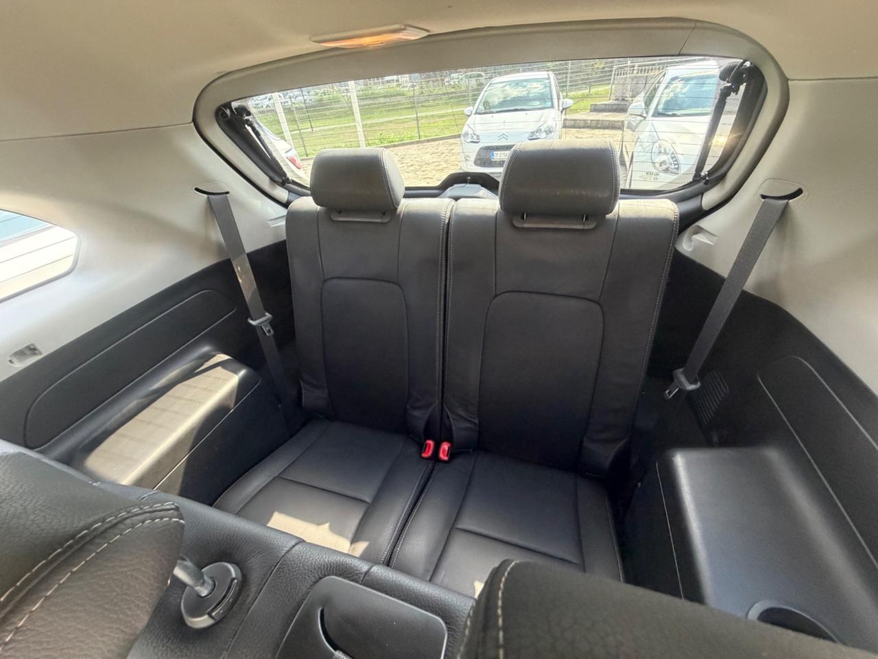 Chevrolet Captiva 2.2 VCDi 184CV aut. 4WD 7p.